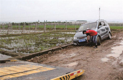 麻章区抚顺道路救援