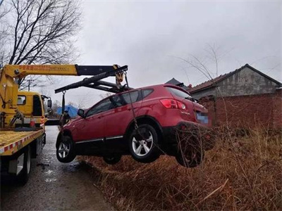 麻章区楚雄道路救援