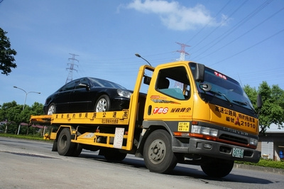 麻章区云县道路救援